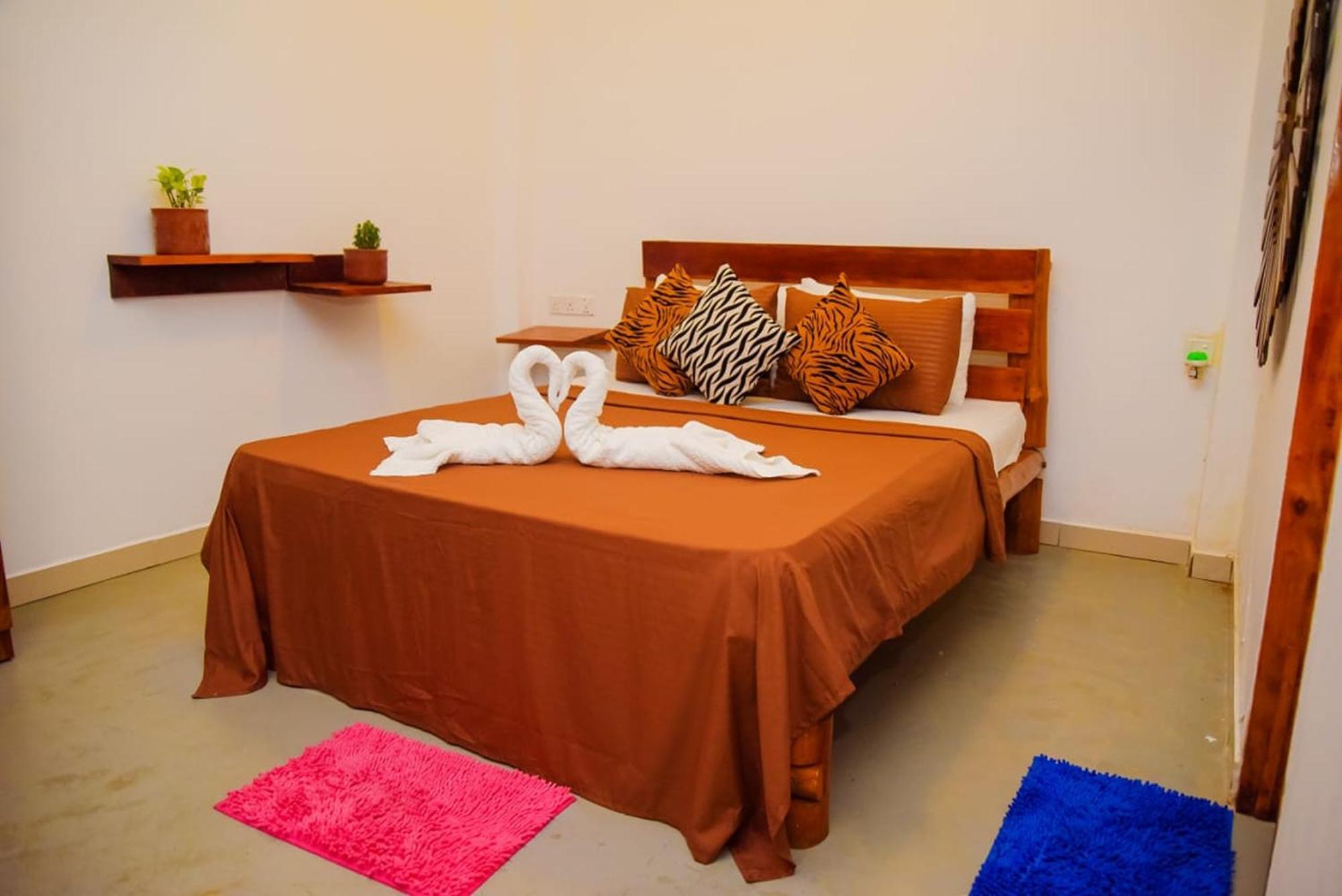 Lily Resort Udawalawe Exterior photo