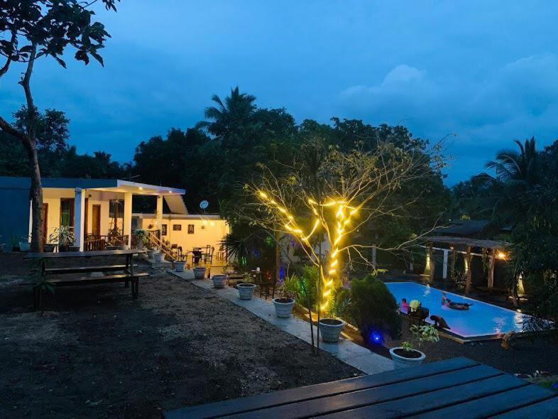 Lily Resort Udawalawe Exterior photo