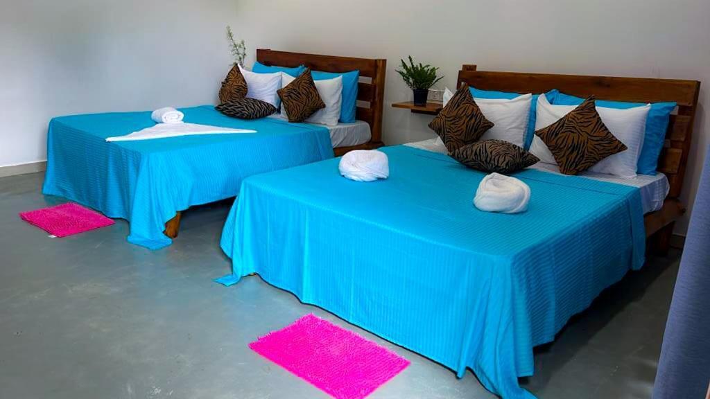 Lily Resort Udawalawe Exterior photo