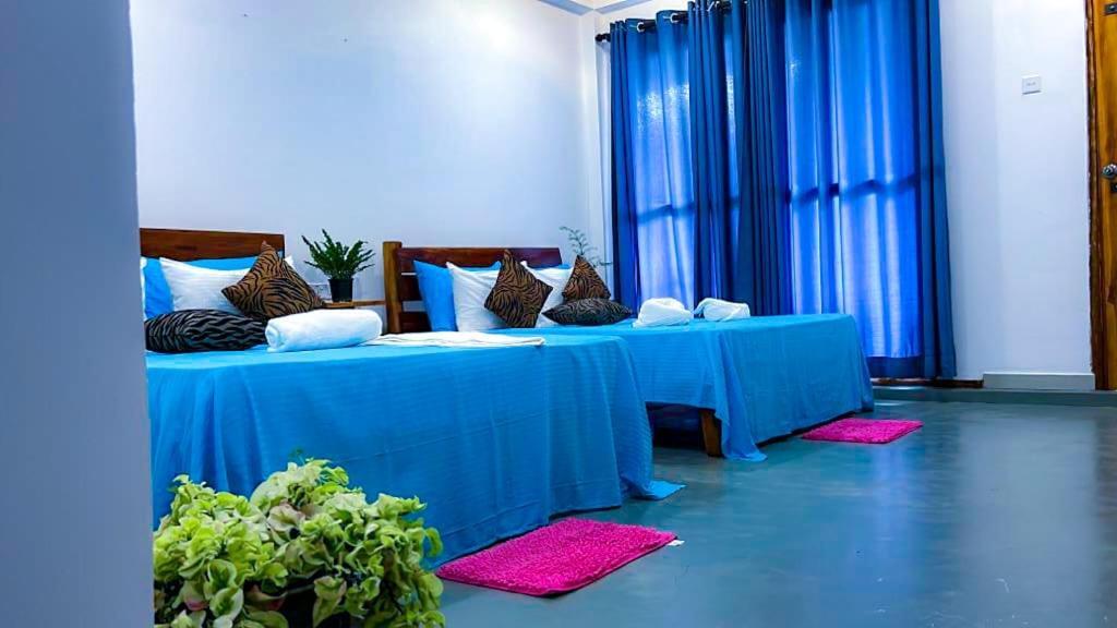 Lily Resort Udawalawe Exterior photo