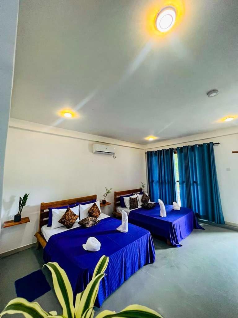 Lily Resort Udawalawe Exterior photo