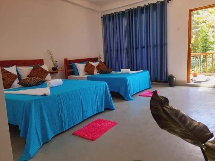 Lily Resort Udawalawe Exterior photo