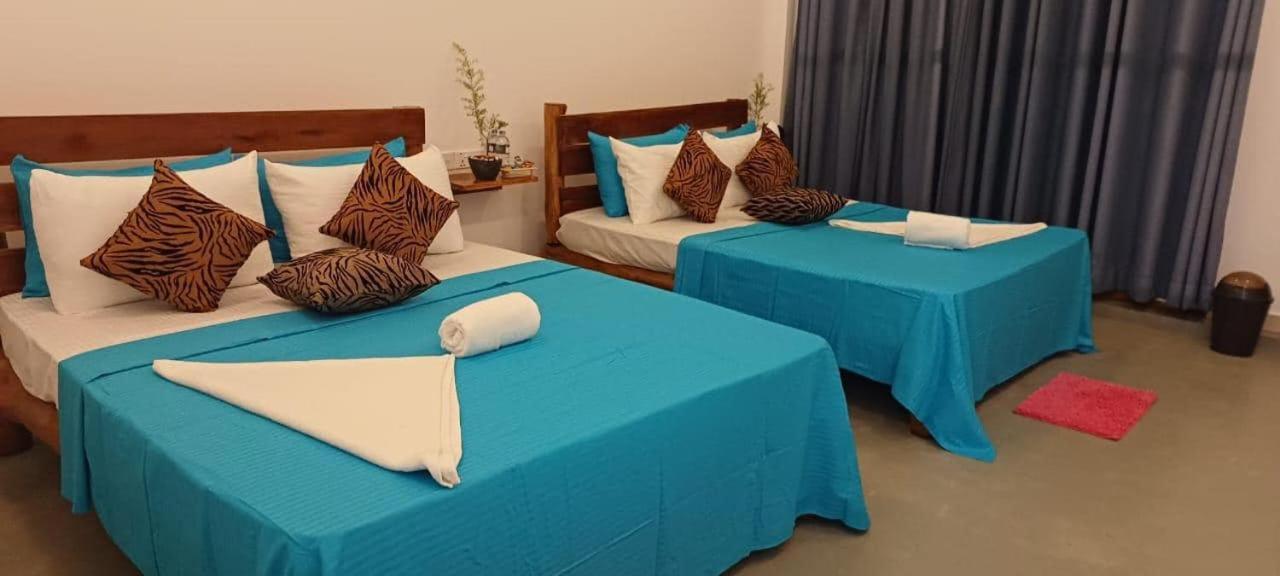 Lily Resort Udawalawe Exterior photo